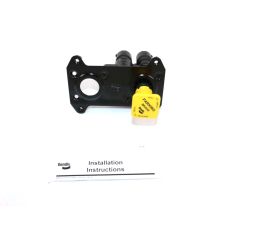 CONTROL VALVE