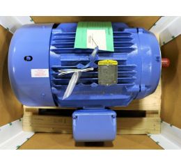 ELECTRIC MOTOR 30HP 380V 60Hz