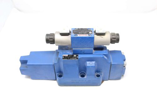 REXROTH VALVE PROPORTIONAL
