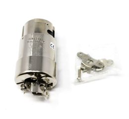 PLUG  50A  125 VOLT  2-POLE  3-WIRE