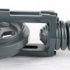 YANMAR TRACK TENSIONER / IDLER ASSEMBLY