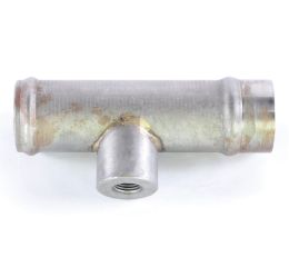 OIL FILLER TUBE FOR C 8.3L