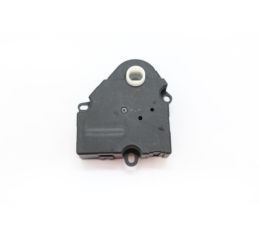 SERVO - ACTUATOR ROTARY