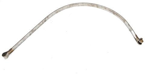 AUTOCAR STRAP_SUPPORT 22 INCH DEF TANK