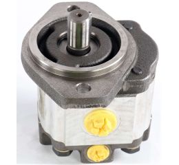 HYDRAULIC MOTOR SHAFT OD .75IN LENGTH 1IN