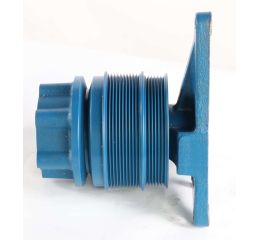 AIR OPERATED FAN HUB