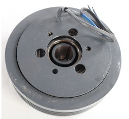 CLUTCH ASSEMBLY