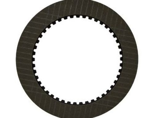 CASE AFTERMARKET TRANSMISSION DISC, FRICTION