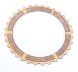 CLUTCH PLATE (INNER)