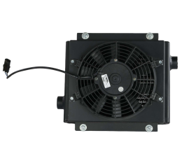 OIL COOLER