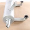 BUSHING HOG MUFFLER KAWASAKI FX921 W/SPARK