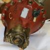 TROJAN LOADER AXLE GEAR