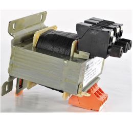 TRANSFORMER 65VA 115-230V PRIM / 2X24V SEC