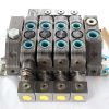 PARKER GRESEN VALVE BANK