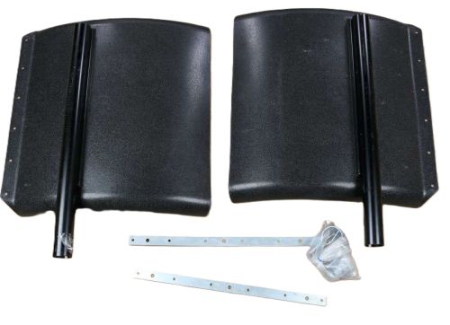 MACK QUARTER FENDER
