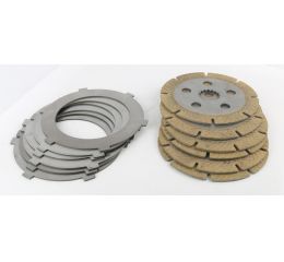 BRAKE DISC KIT