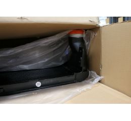 CHARGE AIR COOLER
