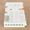 WAGO THERMOCOUPLE CONNECTION MODULE - 2 CH PROGRAMMABLE