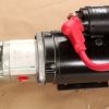 KOMATSU EMERGENCY DC STEERING MOTOR/PUMP ASSEMBLY