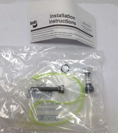 BENDIX INTERNAL CHECK VALVE CARTRIDGE KIT