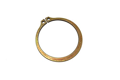 GENIE SNAP RING