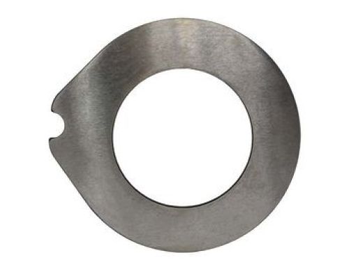 CAT AFTERMARKET BRAKE DISC, STEEL