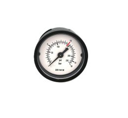 PRESSURE GAUGE