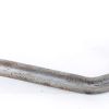 VOLVO PRESSURE PIPE
