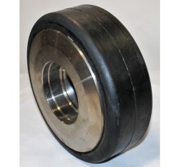 TIRE/BOGIE WHEEL ASSEMBLY