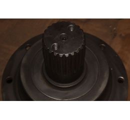 GEAR DRIVE
