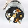 POLLAK THREE POSITION STARTER SWITCH
