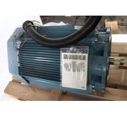ELECTRIC MOTOR 90kW 440/460V 60Hz M3AA 250 SMD 2