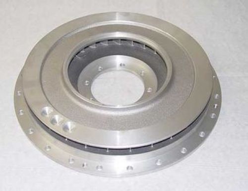 CASE AFTERMARKET IMPELLER
