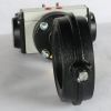ATLAS COPCO BUTTERFLY VALVE CI 4 WAFER