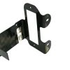 BOBCAT BRACKET FUSE BOX FR