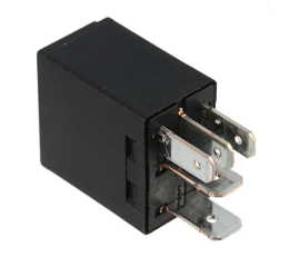 RELAY 12VDC 30A SPDT