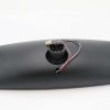 NAVISTAR MIRROR HEAD ASSEMBLY LH 6X17 (HEAT