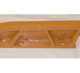 GUARD FRONT R/H