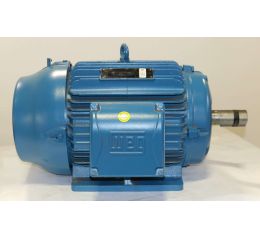 MOTOR ELECTRIC 18.5kW 230/460V 60Hz 3PH