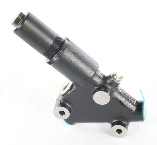 WABCO VALVE CUT-OFF