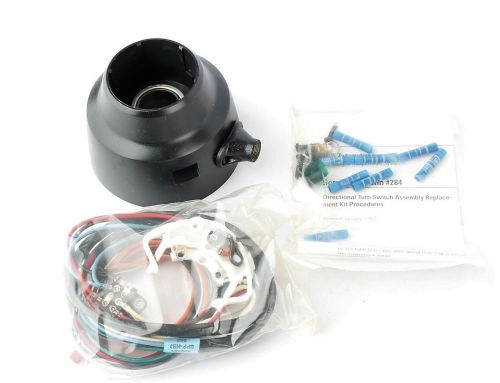 TRW- ROSS SWITCH KIT - TURN INDICATOR