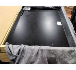 FOPS TOP BLACK