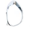 AUTOCAR HEAD LAMP BEZEL COLUMBIA RH