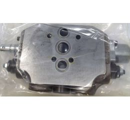 V42 HYDRAULIC VALVE SECTON 4-WAY  REV C