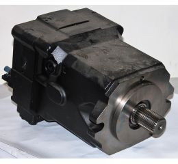 HYDRAULIC MOTOR: AXIAL PISTON VARIABLE