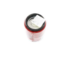 FUEL/WATER SEPARATOR WITH OPEN