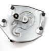 GM MOTOR ASSEMBLY; FRT