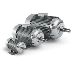 Electric Motors