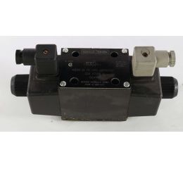 HYDRAULIC VALVE A3D0234751090200B1W01327