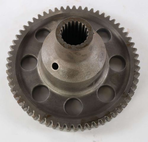 JOHN DEERE TORQUE CONVERTER GEAR 61 TEETH